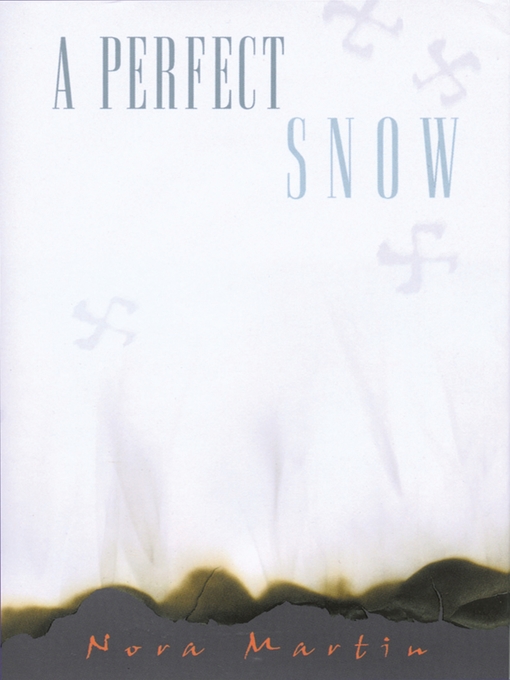 Title details for A Perfect Snow by Nora Martin - Available